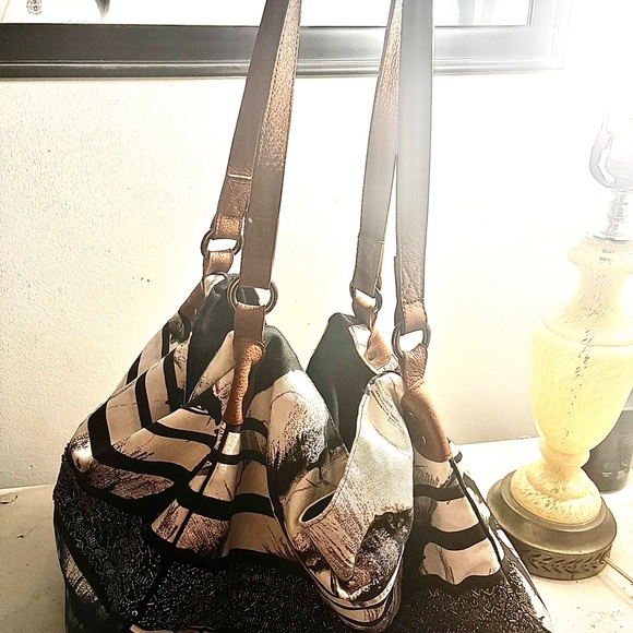 Jasper&jeera bag from Anthropologie - Picture 5 of 9